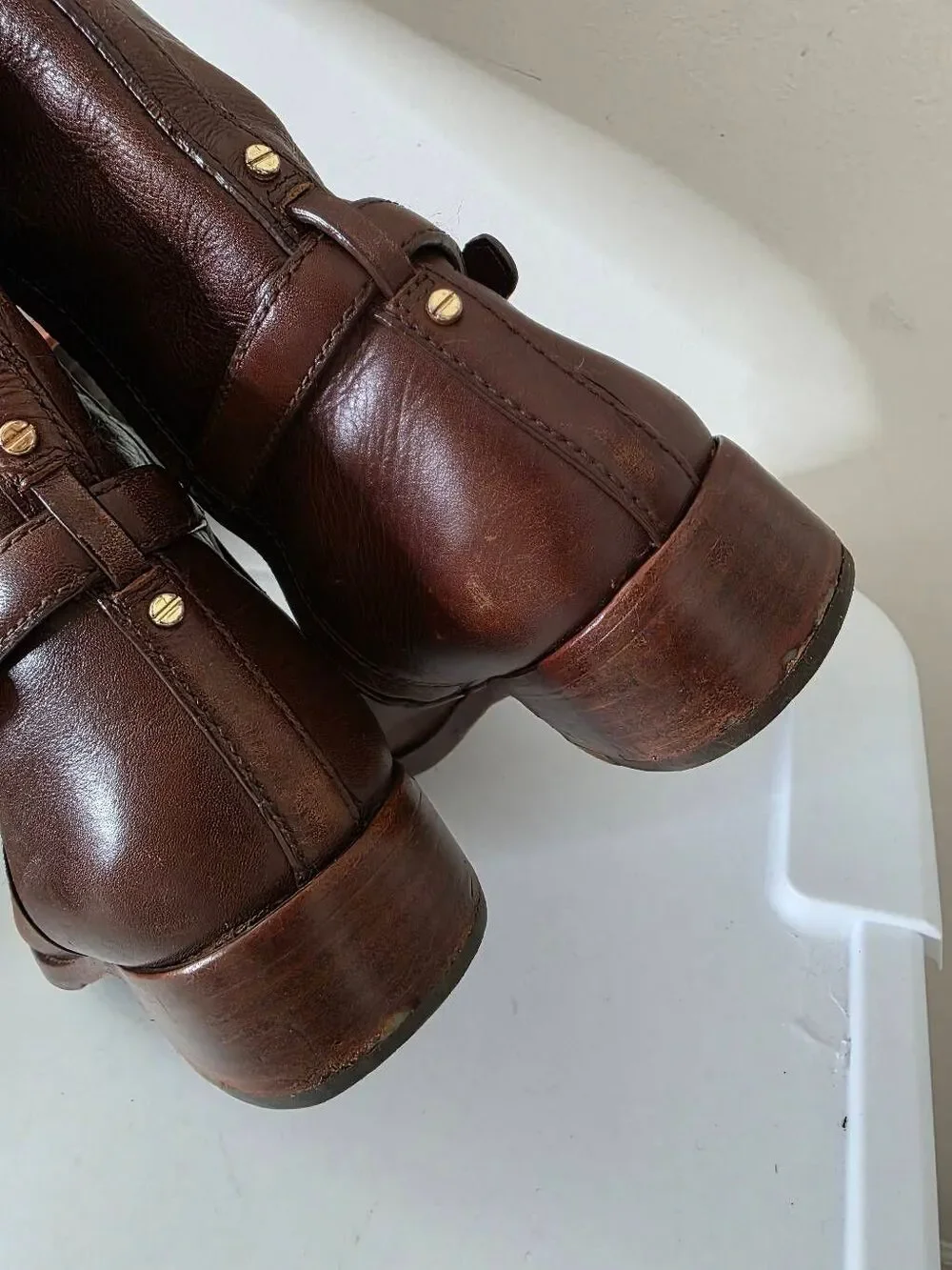 Tory Burch good gently